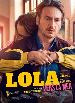 Lola vers la mer FRENCH WEBRIP 1080p 2020