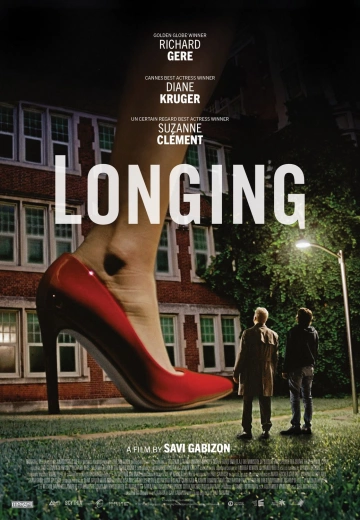 Longing FRENCH WEBRIP 1080p 2024