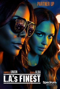 Los Angeles Bad Girls S02E04 FRENCH HDTV