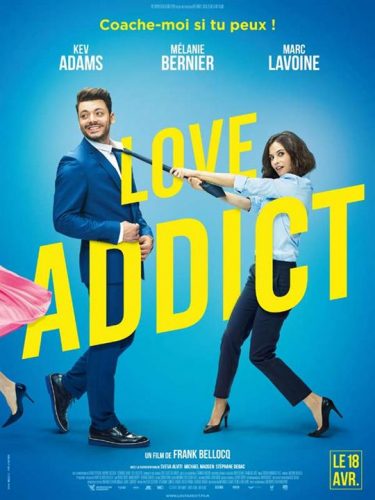 Love Addict FRENCH WEBRIP 2018