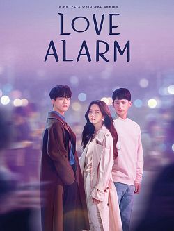 Love Alarm Saison 2 FRENCH HDTV