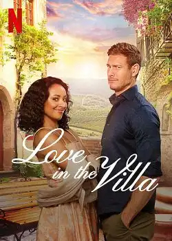 Love in the Villa FRENCH WEBRIP x264 2022