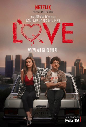 Love S01E05 FRENCH HDTV