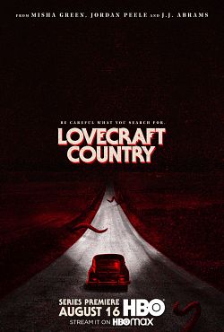 Lovecraft Country S01E06 VOSTFR HDTV