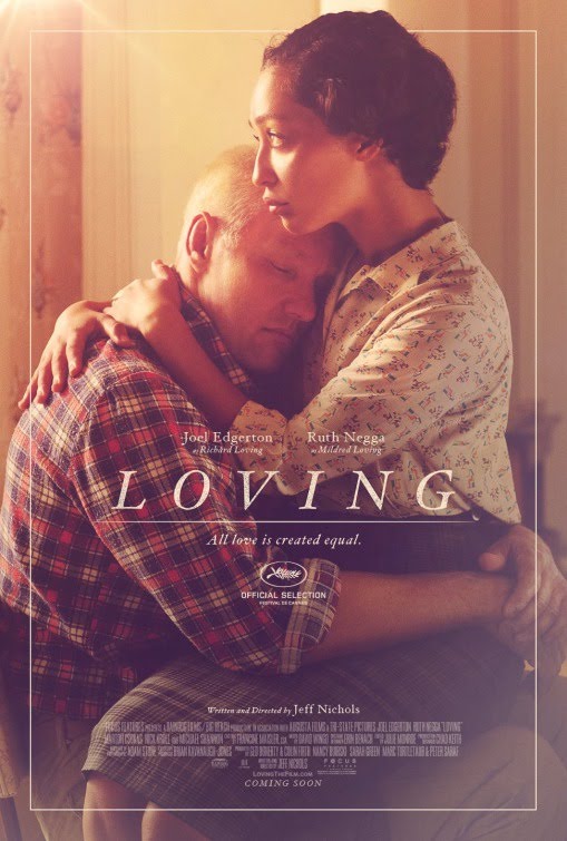 Loving FRENCH DVDRIP 2017