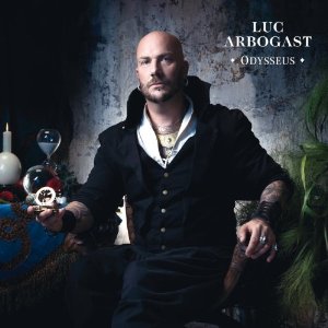 Luc Arbogast - Odysseus 2013