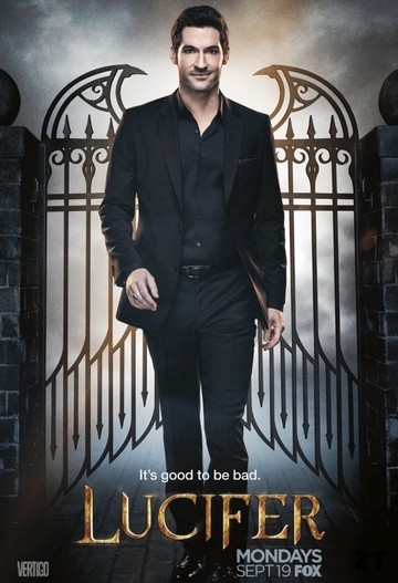 Lucifer S02E06 FRENCH HDTV