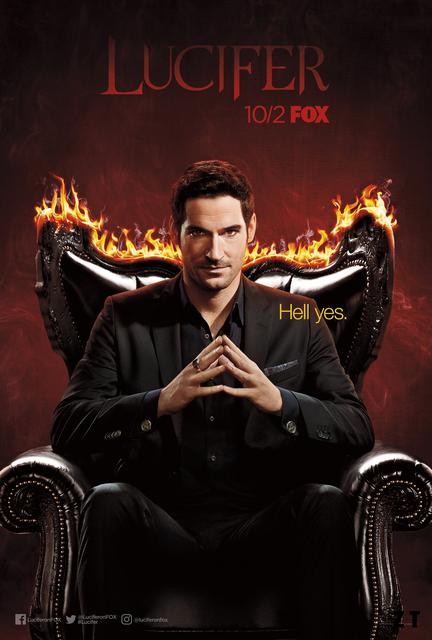 Lucifer S03E02 FRENCH HDTV