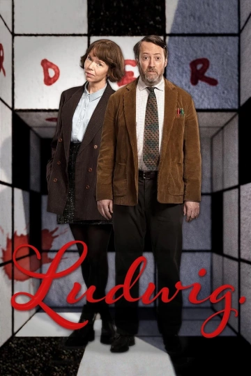 Ludwig S01E06 VOSTFR HDTV 2024