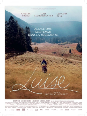 Luise FRENCH WEBRIP 1080p 2023