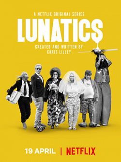 Lunatics Saison 1 FRENCH HDTV