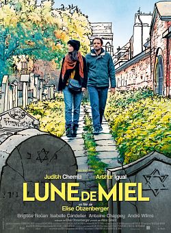 Lune de Miel FRENCH WEBRIP 2019