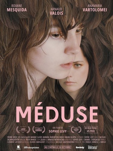 Méduse FRENCH WEBRIP 720p 2023