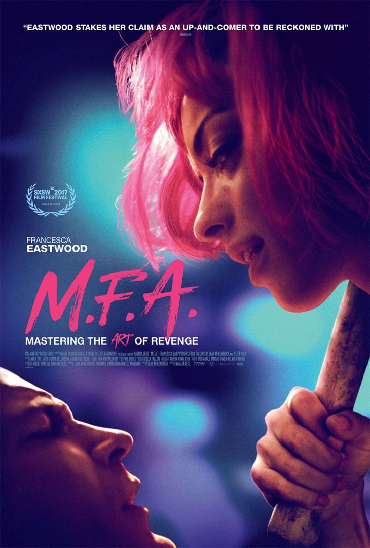 M.F.A. VOSTFR WEBRIP 1080p 2022