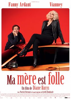 Ma mère est folle FRENCH WEBRIP 720p 2019