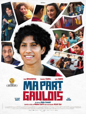 Ma part de Gaulois FRENCH WEBRIP 1080p 2024 FRENCH WEBRIP 1080p 2024