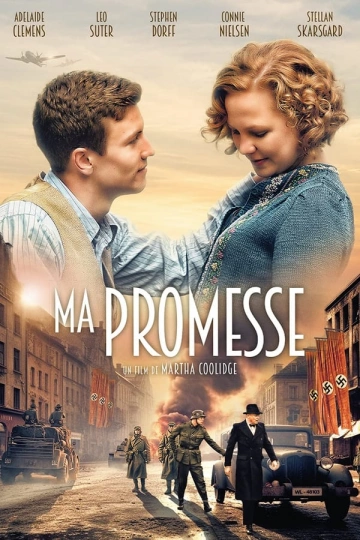 Ma promesse FRENCH WEBRIP 720p 2023