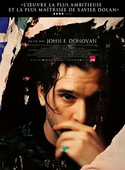 Ma vie avec John F. Donovan FRENCH WEBRIP 720p 2019