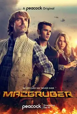 MacGruber S01E03 VOSTFR HDTV