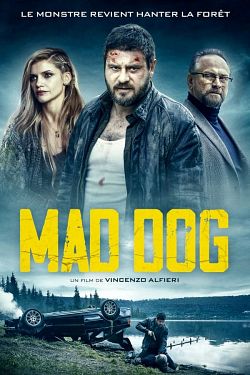 Mad Dog FRENCH WEBRIP 2022