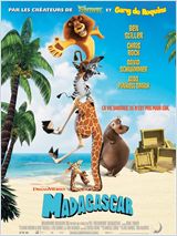 Madagascar FRENCH DVDRIP 2005