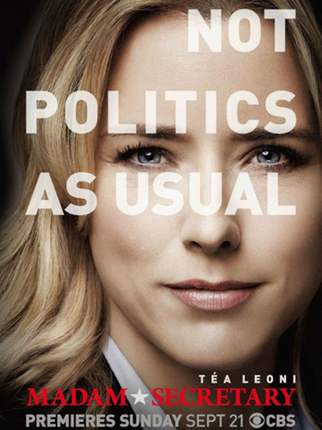 Madam Secretary S02E02 FRENCH HDTV