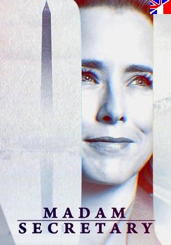 Madam Secretary S06E07 VOSTFR HDTV