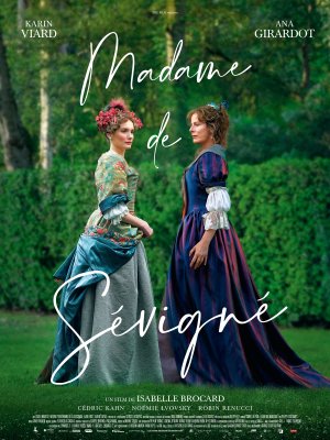 Madame de Sévigné FRENCH WEBRIP 1080p 2024 FRENCH WEBRIP 1080p 2024