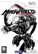 MadWorld (Wii)