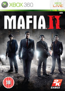 Mafia II (Xbox 360)