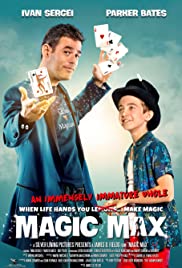 Magic Max FRENCH WEBRIP LD 1080p 2021