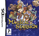 Magical Starsign (DS)