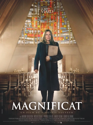 Magnificat FRENCH WEBRIP 1080p 2023