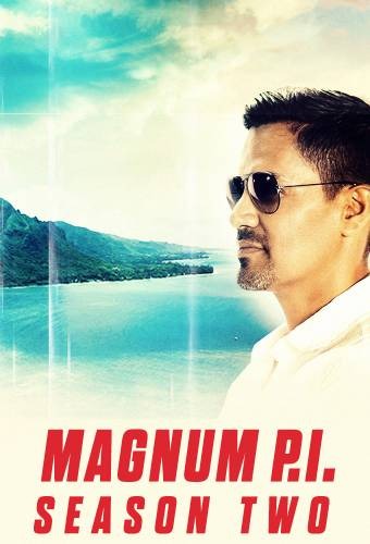 Magnum, P.I. S02E03 FRENCH HDTV