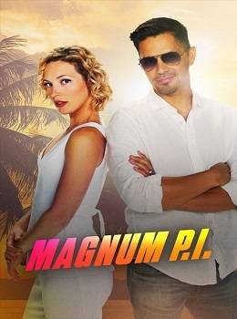 Magnum, P.I. S03E15 FRENCH HDTV