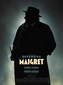 Maipègret FRENCH BluRay 1080p 2022