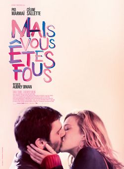 Mais vous êtes fous FRENCH WEBRIP 720p 2019