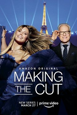 Making the Cut S01E01 VOSTFR HDTV