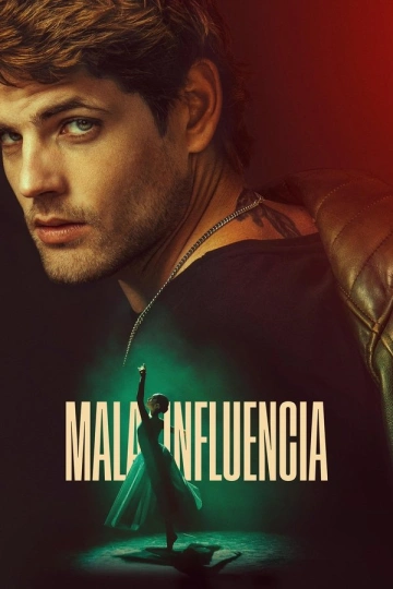 Mala influencia MULTI WEBRIP 1080p 2025