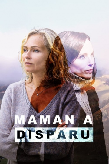 Maman a disparu FRENCH WEBRIP x264 2023