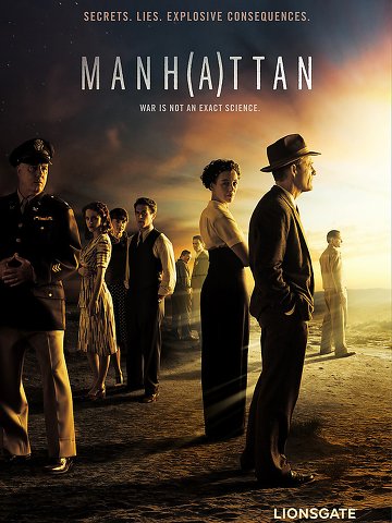 Manhattan S02E04 FRENCH HDTV