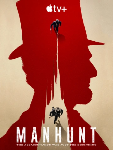 Manhunt S01E03 (VOSTFR) HDTV 2024