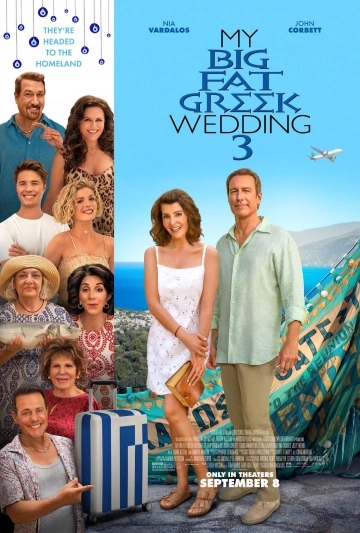 Mariage à la grecque 3 FRENCH WEBRIP x264 2023