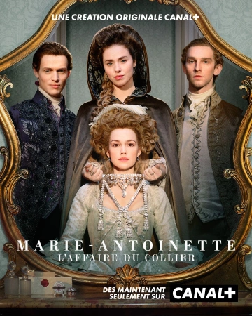 Marie Antoinette : L’Affaire du collier S02E03 VOSTFR HDTV 2025