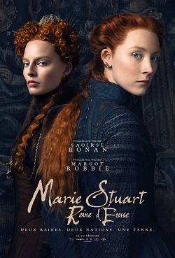 Marie Stuart, Reine d'Ecosse PROPER FRENCH DVDRIP 2019