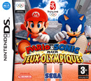 Mario & Sonic aux Jeux Olympiques