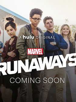 Marvel's Runaways S02E03 VOSTFR HDTV