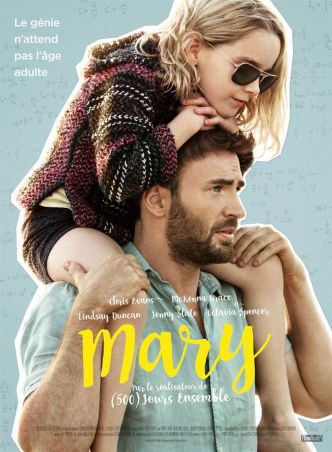 Mary FRENCH BluRay 720p 2017