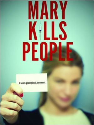 Mary Kills People S01E02 FRENCH HDTV