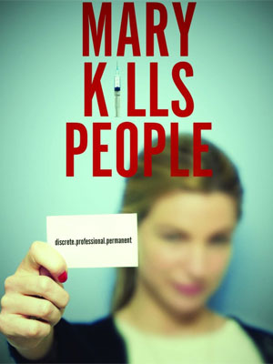 Mary Kills People S01E05 FRENCH HDTV